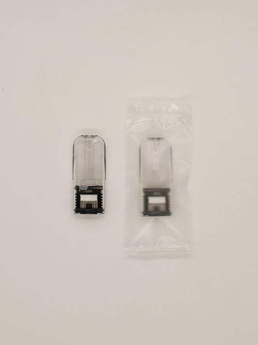 五代側邊空殼 側注油空彈 側灌空殼 2.0ML