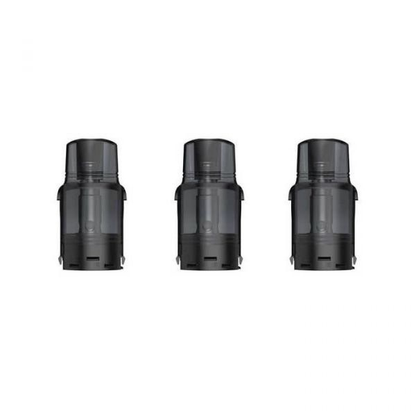 原廠正品 Aspire OBY 注油空倉空殼