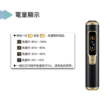 HITASTE F2 復吸式 加熱菸主機